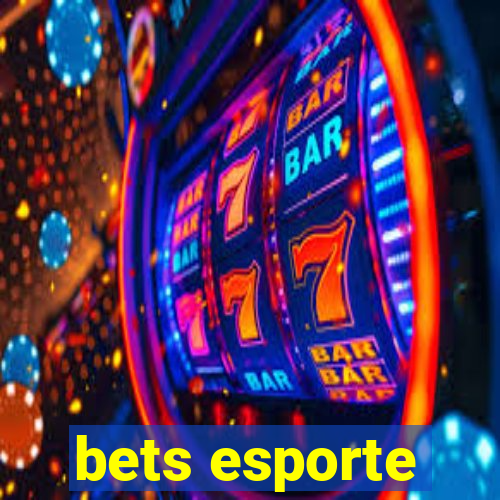 bets esporte